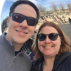 Meet your Posher, Deborah